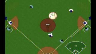 “World Class Baseball” – Turbo Views #34 (TurboGrafx-16 / Duo / Wii game REVIEW!)