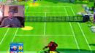 Sega Superstars Tennis Sinistermoon’s PS3 Reviews