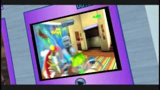 iCarly The Video Game – Wii – DS(DSi) Trailer