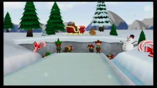 We Wish You A Merry Christmas Review (Wii)