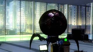 Megamind: Ultimate Showdown: E3 2010 Trailer ( Xbox 360, PS3, Wii, DS, PSP )