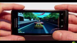 Best 3D Games Android ( Polarbit )