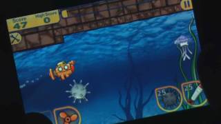 uBoot iPhone Gameplay Video Review – AppSpy.com