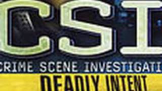 Classic Game Room HD – CSI: DEADLY INTENT for Xbox 360 review