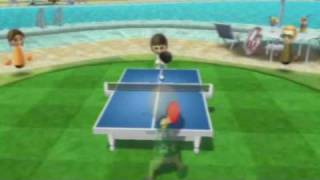 GAME REVIEW – Wii Sports Resort (Part 1/2) (Wii)