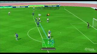FIFA 10 (Wii) Review