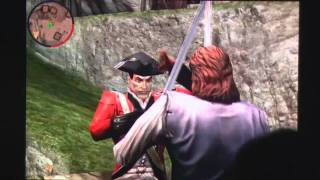 BackStab iPhone Gameplay Review – AppSpy.com