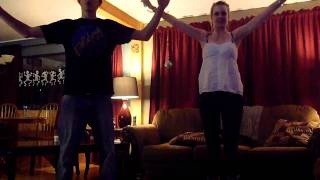 Just Dance 3 – Party Rock Anthem – LMFAO