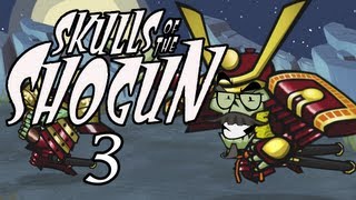 Skulls of the Shogun – Gameplay Walkthrough – Part 3