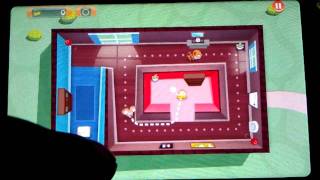 Spy Mouse for Android – Gameplay
