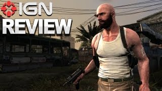 Max Payne 3 – IGN Video Review