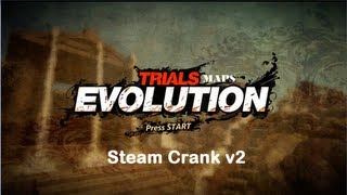 Trials Maps: Steam Crank v2