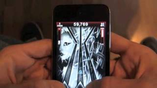 Born This Way Revenge – App Review by AppleNApps.com