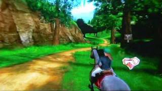 Horse Life Adventures Gameplay / Review