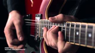Rocksmith – First Look Debut Trailer (2011) | HD