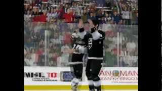 (NHL PC Game): Best of the Stanley Cup Finals 2012