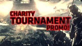MreGamers – First Annual Call of Duty Tournament – Promo!