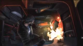 Lets Play Dead Space 3 BLIND!!!!!! PT4 CLASSIC MODE-