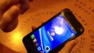 P3,999 Cherry Mobile Flare dual-SIM Android ICS phone