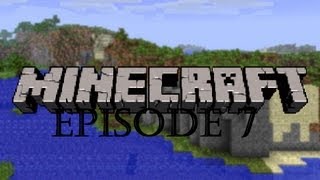 Minecraft According to Henry: Episode 7