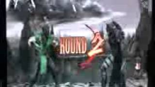 EFA 2012: Mortal Kombat 9 Tournament – Losers Finals – Japan Tuning Vs Anju / Video Gameplay!