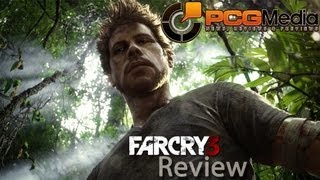PCGMedia reviews: Far Cry 3
