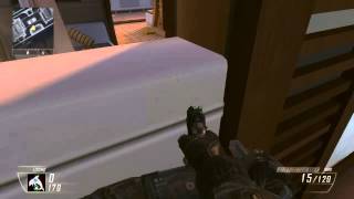 My Average Gun Game – Call of Duty: Black Ops 2