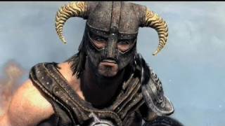 Elder Scrolls V: SKYRIM – First In-Game Gameplay Footage (2011) OFFICIAL | HD