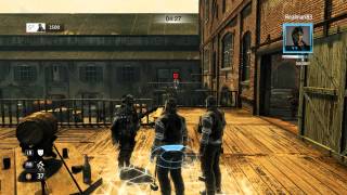 Assassins Creed 3 Multiplayer – Escapism  – PC Game #3