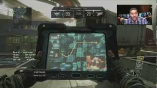 HD “BLACK OPS 2” four sweet add ons in Multiplayer & highlights my thoughts w/imABOUTtogoHAM