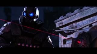 Resident Evil: Operation Raccoon City – Game Trailer – Triple Impact