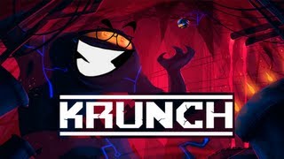 Let’s Look At: Krunch! [PC]