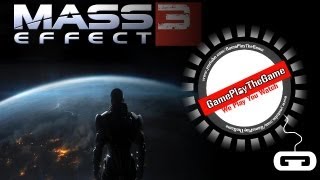 Mass Effect 3 – GAMETEST Singleplayer [German/HD]