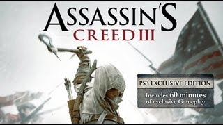How to install Assassin’s Creed III Deluxe DLC