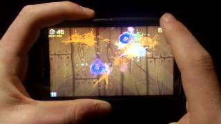 ★Top 5★ HD 3D Android Games 2011
